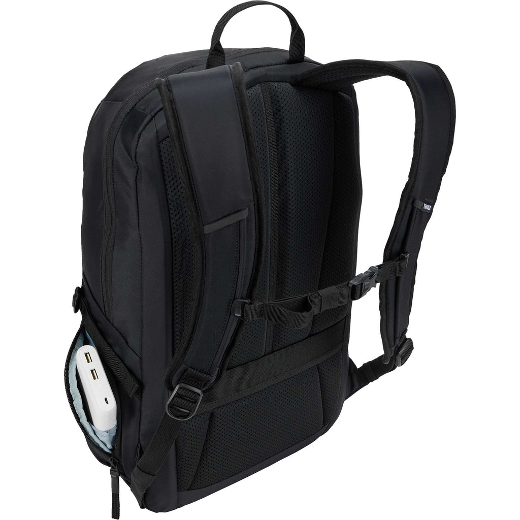 Thule EnRoute Laptop Backpack, 21L Transfer - Black - Photo 13