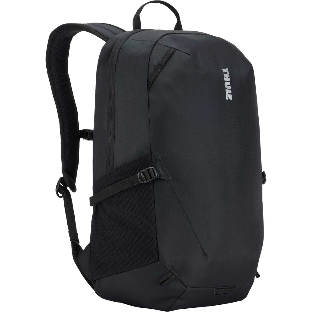 Thule EnRoute Laptop Backpack, 21L Transfer - Black - Photo 14