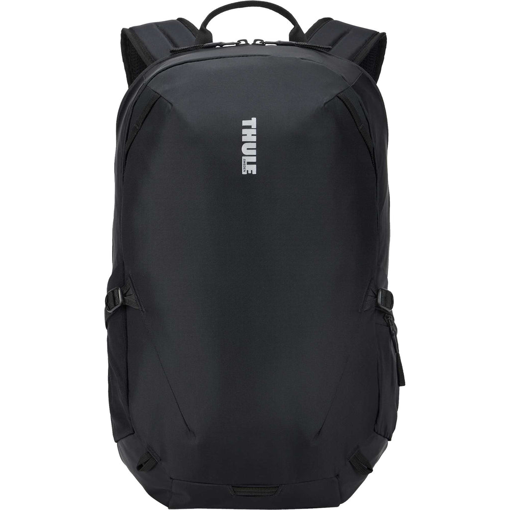 Thule EnRoute Laptop Backpack, 21L Transfer - Black - Photo 2