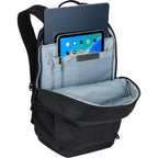Thule EnRoute Laptop Backpack, 21L Transfer - Black - Photo 3