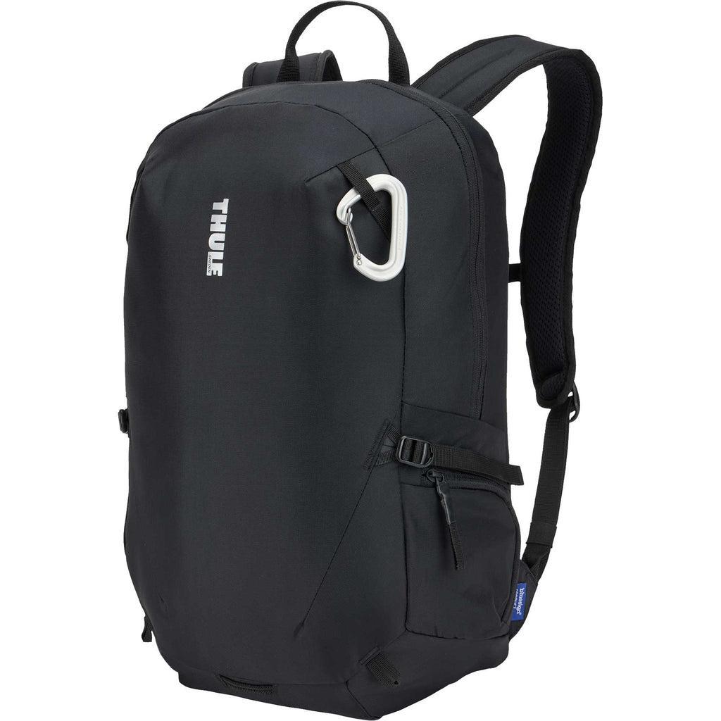Thule EnRoute Laptop Backpack, 21L Transfer - Black - Photo 4