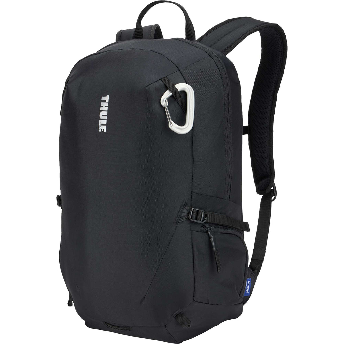 Thule EnRoute Laptop Backpack, 21L Transfer - Black - Photo 4