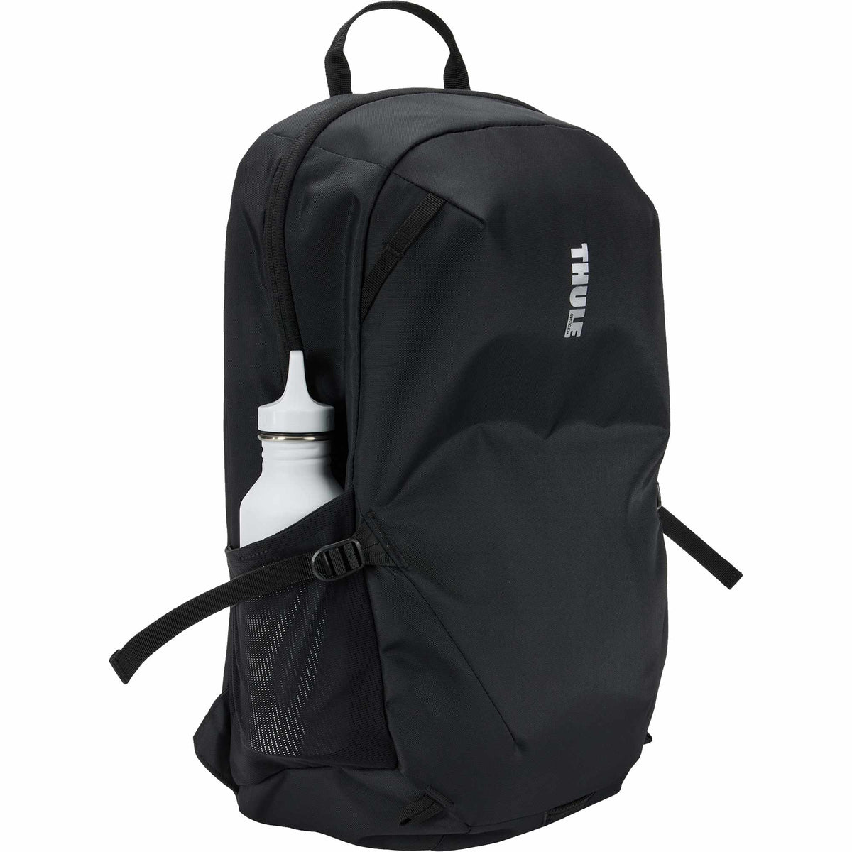 Thule EnRoute Laptop Backpack, 21L Transfer - Black - Photo 5