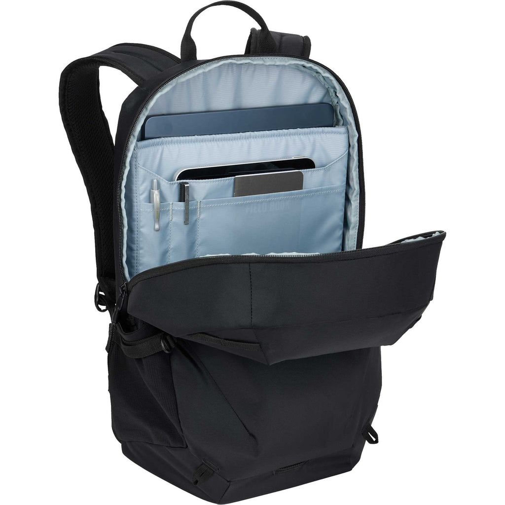 Thule EnRoute Laptop Backpack, 21L Transfer - Black - Photo 6