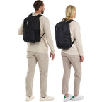 Thule EnRoute Laptop Backpack, 21L Transfer - Black - Photo 7