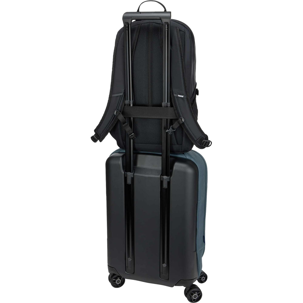 Thule EnRoute Laptop Backpack, 21L Transfer - Black - Photo 8