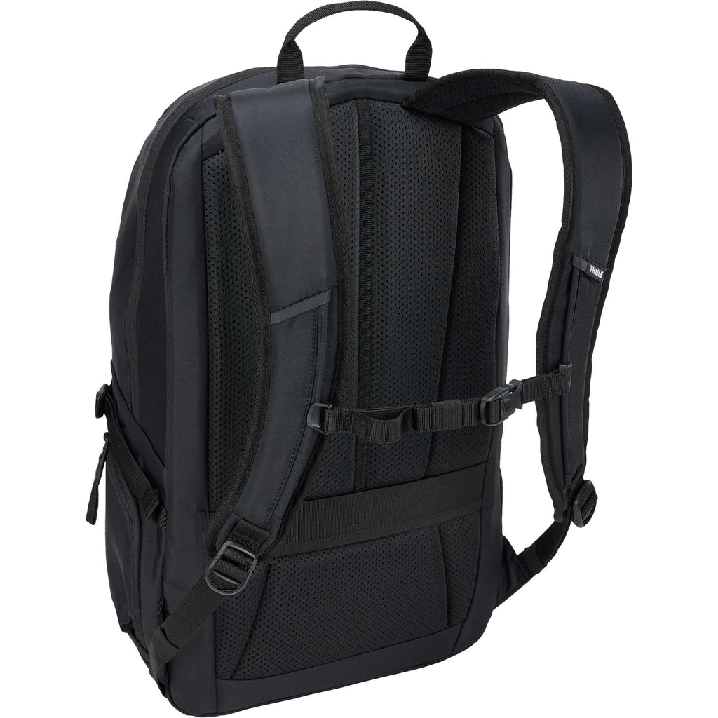 Thule EnRoute Laptop Backpack, 21L Transfer - Black - Photo 9