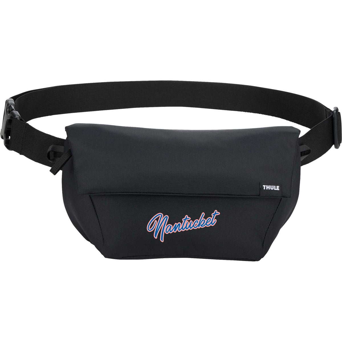 Thule EnRoute Sling Bag, 2L Transfer - Black - Photo