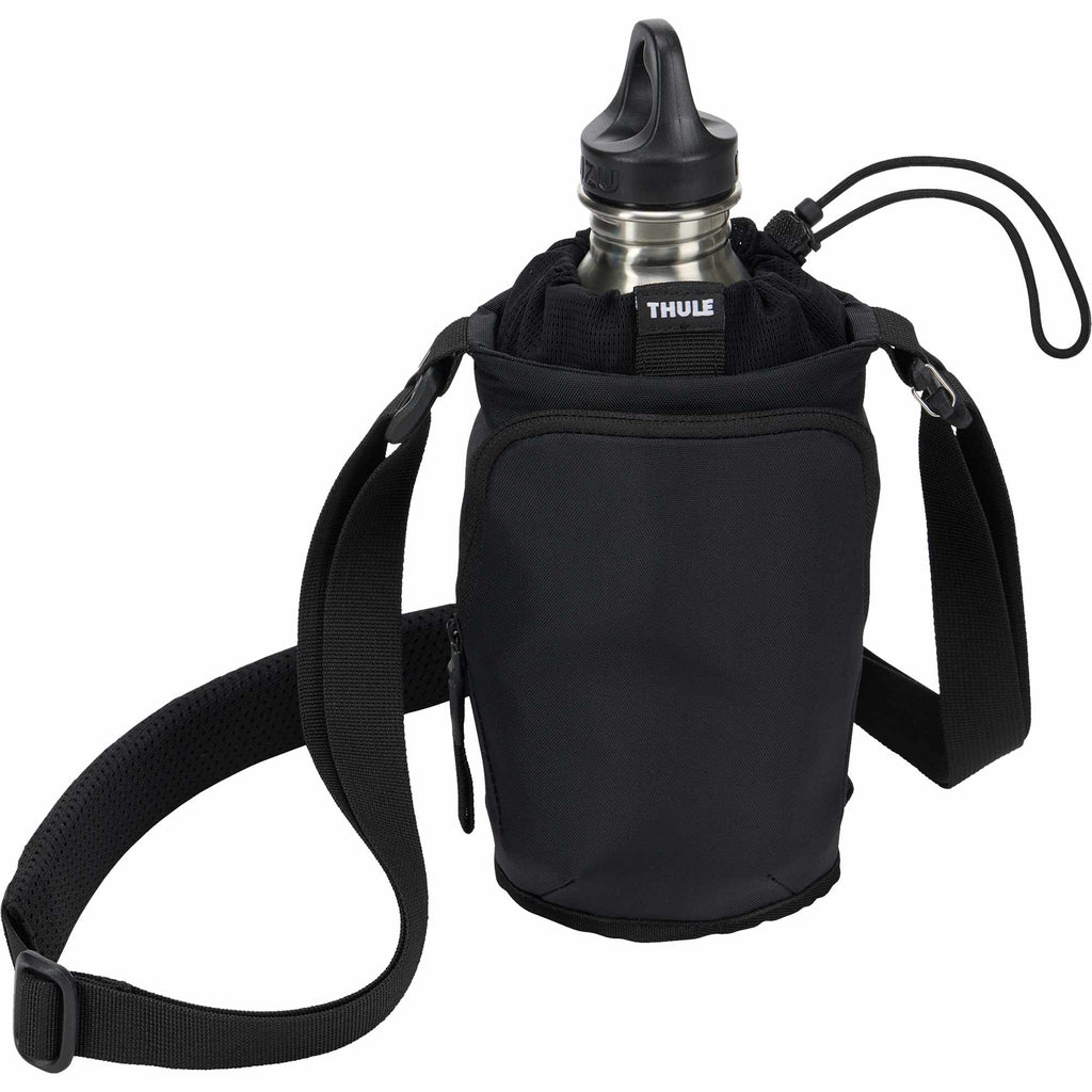 Thule EnRoute Water Bottle Sling, Up to 1 L Transfer - Black - Photo 10
