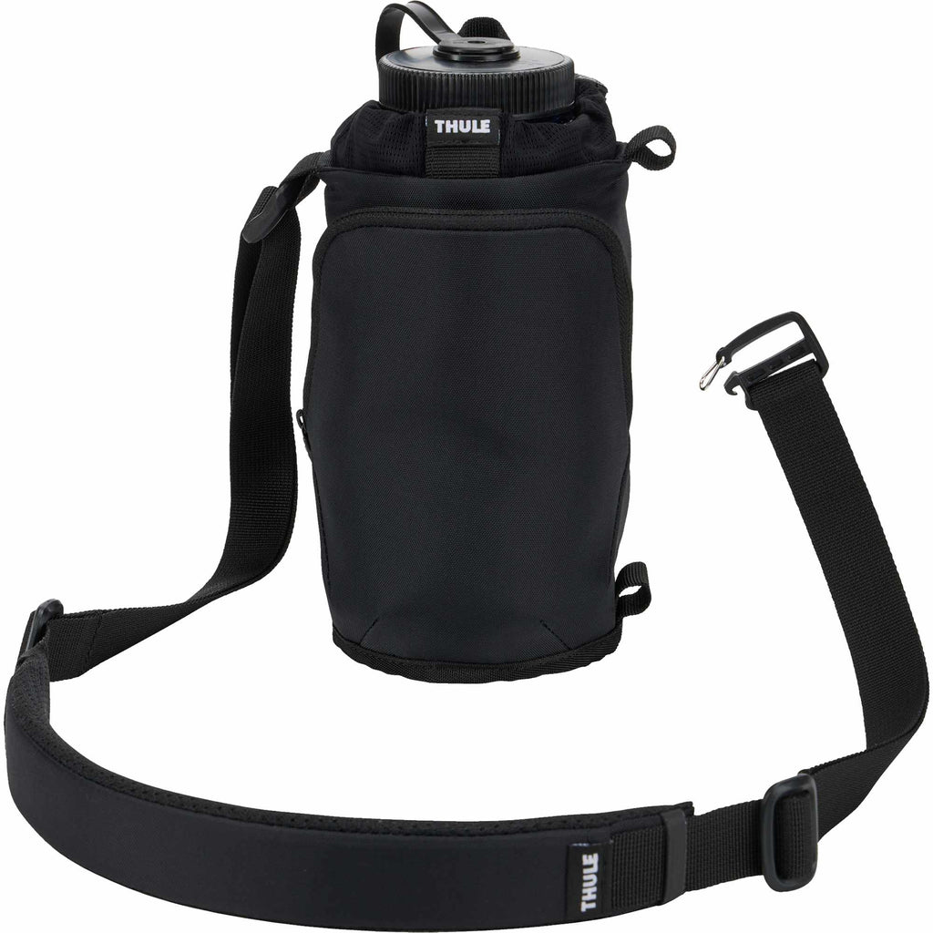 Thule EnRoute Water Bottle Sling, Up to 1 L Transfer - Black - Photo 12