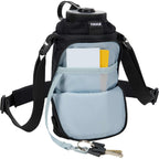 Thule EnRoute Water Bottle Sling, Up to 1 L Transfer - Black - Photo 13