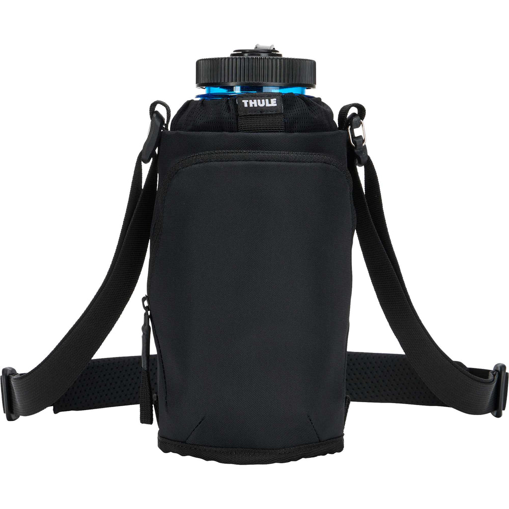 Thule EnRoute Water Bottle Sling, Up to 1 L Transfer - Black - Photo 2