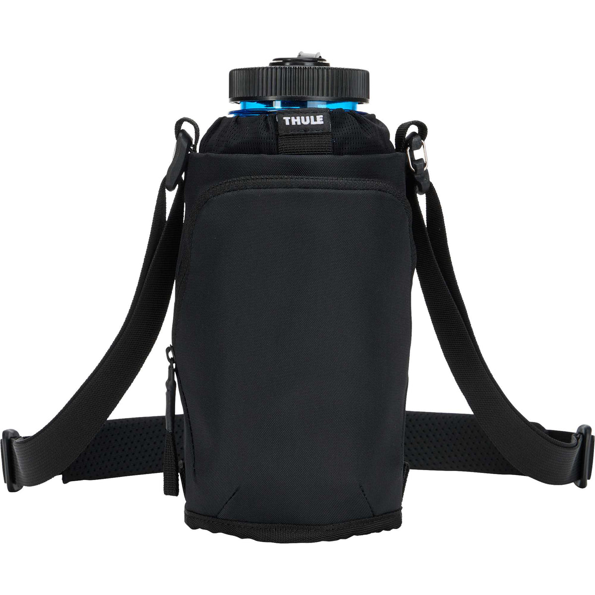 Thule EnRoute Water Bottle Sling, Up to 1 L Transfer - Black - Photo 2