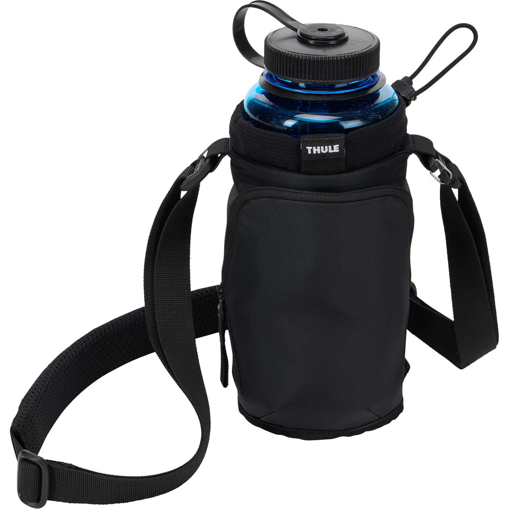 Thule EnRoute Water Bottle Sling, Up to 1 L Transfer - Black - Photo 6