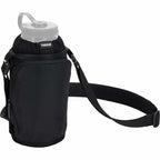 Thule EnRoute Water Bottle Sling, Up to 1 L Transfer - Black - Photo 7