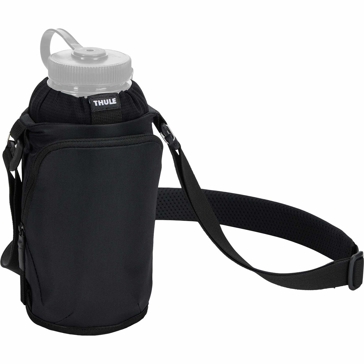 Thule EnRoute Water Bottle Sling, Up to 1 L Transfer - Black - Photo 7