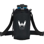 Thule EnRoute Water Bottle Sling, Up to 1 L Transfer - Black - Photo