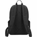 Thule Heritage Notus Laptop Backpack, 20L Transfer - Black - Back