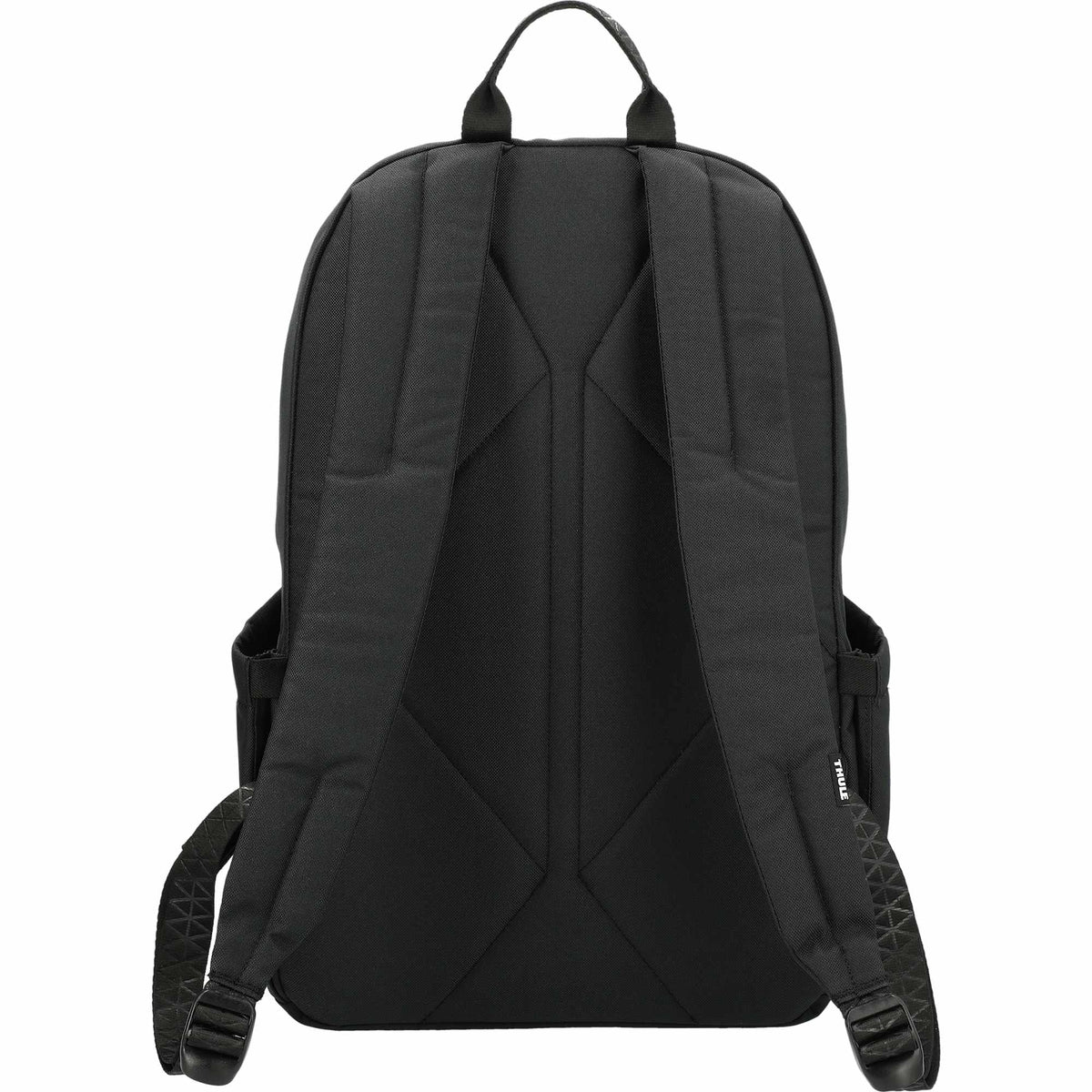 Thule Heritage Notus Laptop Backpack, 20L Transfer - Black - Back