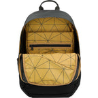 Thule Heritage Notus Laptop Backpack, 20L Transfer - Black - Front 2