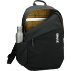 Thule Heritage Notus Laptop Backpack, 20L Transfer - Black - Photo