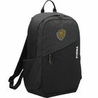 Thule Heritage Notus Laptop Backpack, 20L Transfer - Black - Right Angle