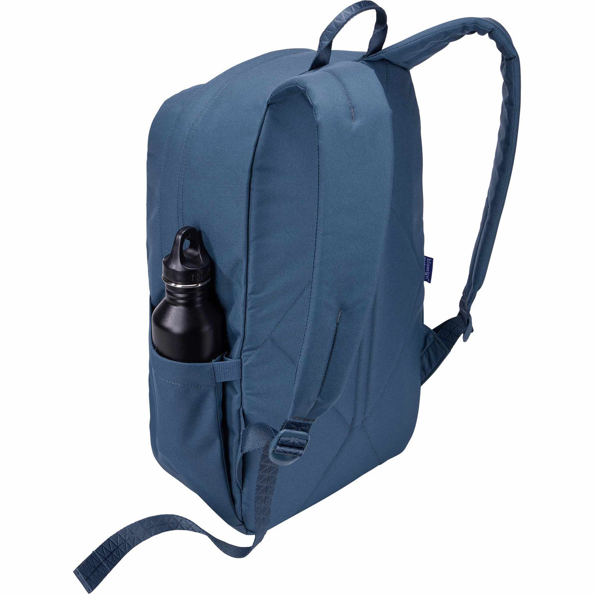 Thule Heritage Notus Laptop Backpack, 20L Transfer - Dark Slate - Back 2