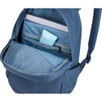 Thule Heritage Notus Laptop Backpack, 20L Transfer - Dark Slate - Front Detail 3