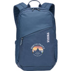 Thule Heritage Notus Laptop Backpack, 20L Transfer - Dark Slate - Front