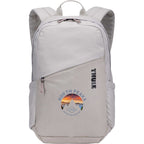 Thule Heritage Notus Laptop Backpack, 20L Transfer - Soft Sand - Front