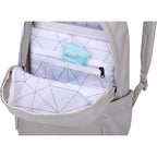 Thule Heritage Notus Laptop Backpack, 20L Transfer - Soft Sand - Left Angle Detail 2