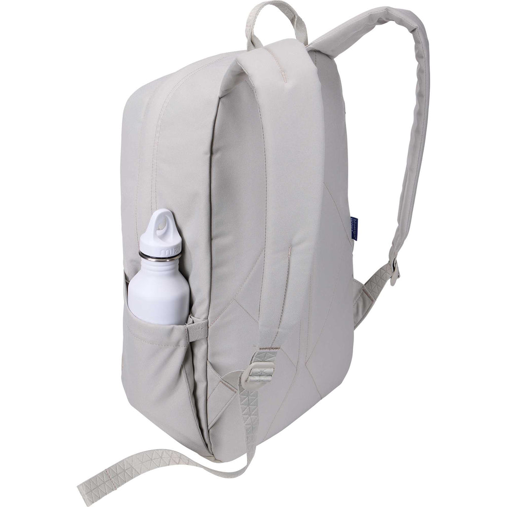 Thule Heritage Notus Laptop Backpack, 20L Transfer - Soft Sand - Right Angle Back 2