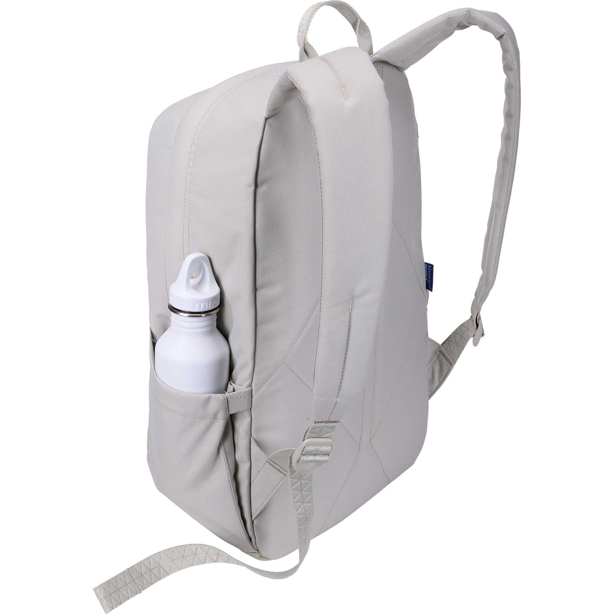 Thule Heritage Notus Laptop Backpack, 20L Transfer - Soft Sand - Right Angle Back 2