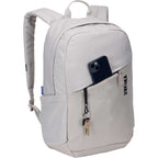 Thule Heritage Notus Laptop Backpack, 20L Transfer - Soft Sand - Right Angle