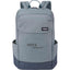 Thule Lithos Laptop Backpack, 20L Transfer - Pond Gray/Dark Slate - Front