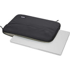 Thule Lithos Laptop Sleeve, 16 Inch Embroidery - Black - Photo 10