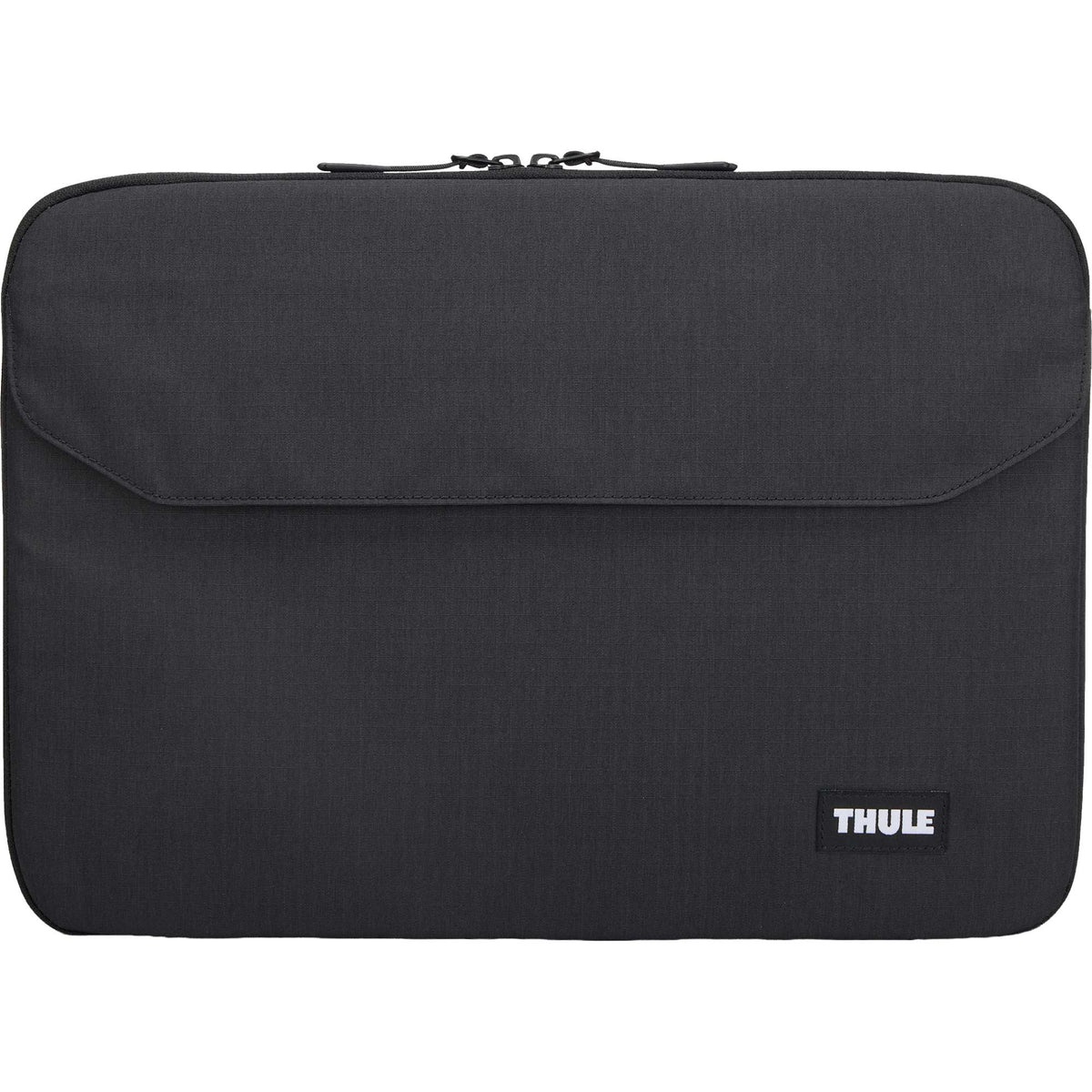 Thule Lithos Laptop Sleeve, 16 Inch Embroidery - Black - Photo 2