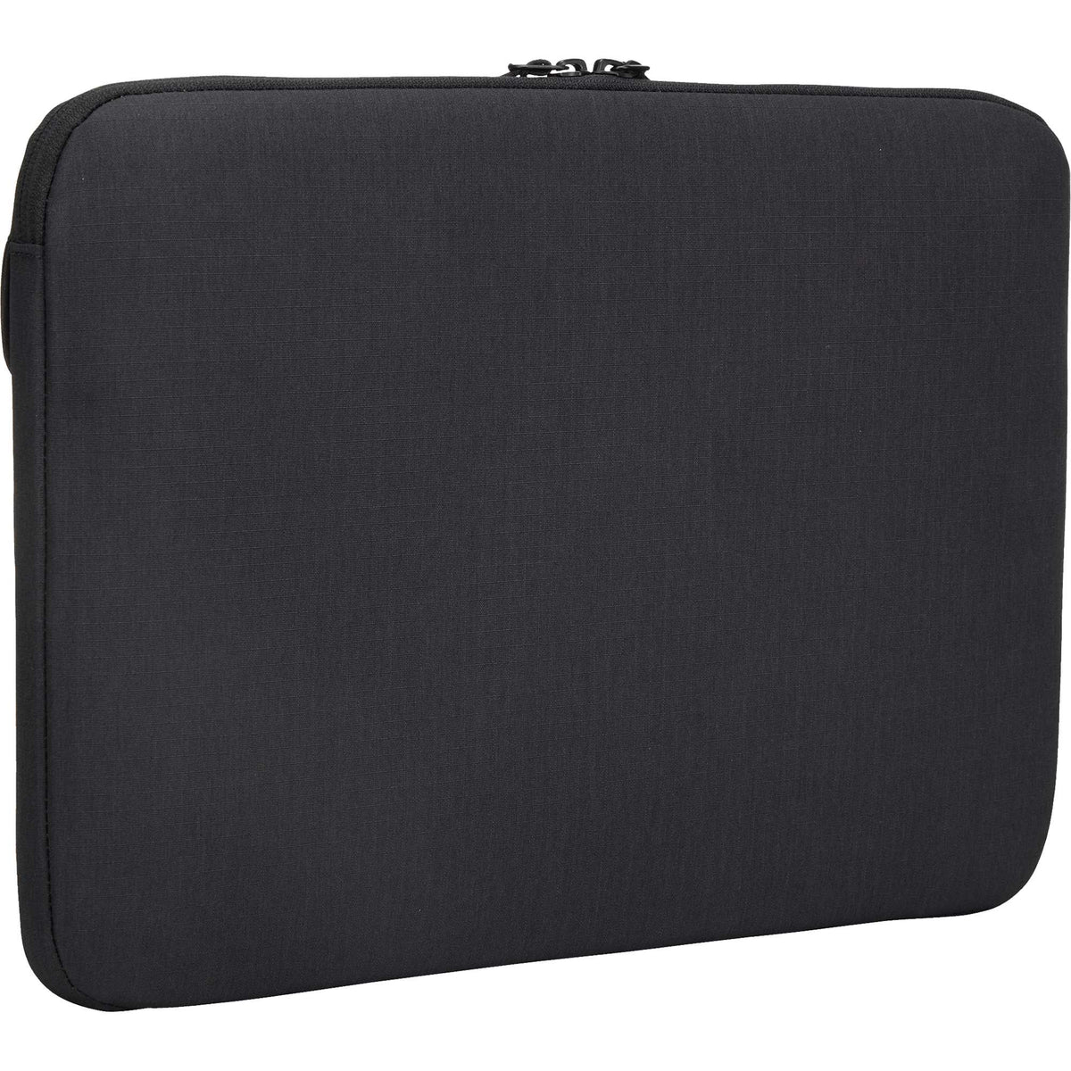 Thule Lithos Laptop Sleeve, 16 Inch Embroidery - Black - Photo 4
