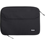 Thule Lithos Laptop Sleeve, 16 Inch Embroidery - Black - Photo 6