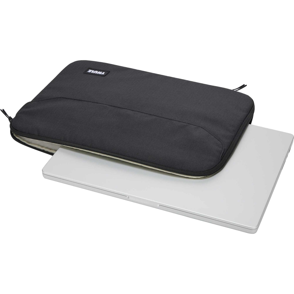 Thule Lithos Laptop Sleeve, 16 Inch Transfer - Black - Photo 10