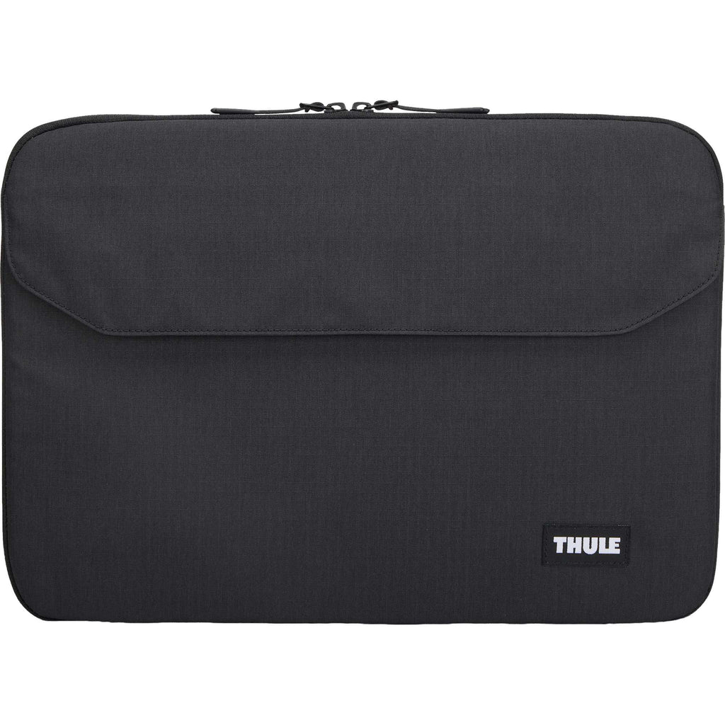 Thule Lithos Laptop Sleeve, 16 Inch Transfer - Black - Photo 2