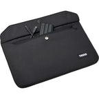 Thule Lithos Laptop Sleeve, 16 Inch Transfer - Black - Photo 5