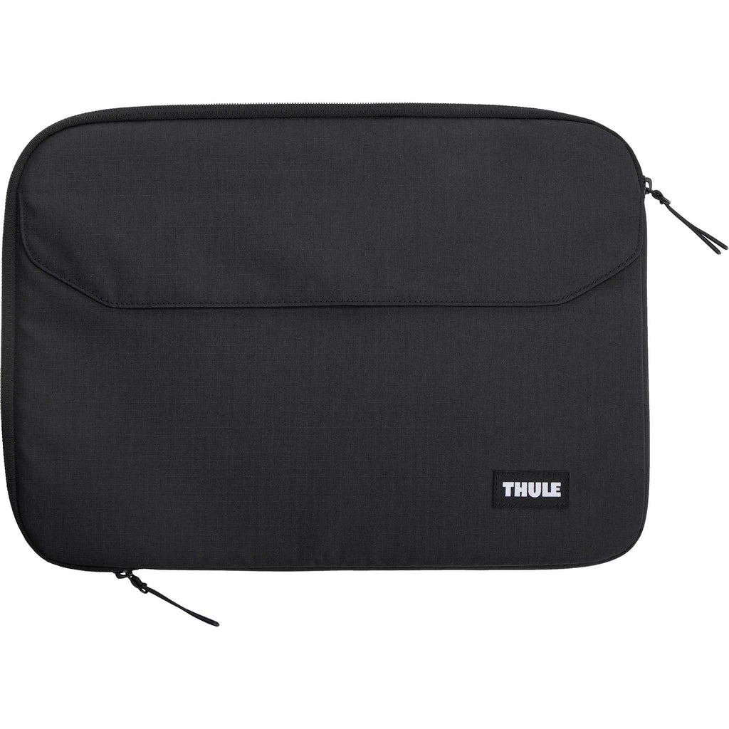 Thule Lithos Laptop Sleeve, 16 Inch Transfer - Black - Photo 6