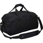 Thule Lumion Duffel Bag in Recycled Polyester, 40L Transfer - Black - Back