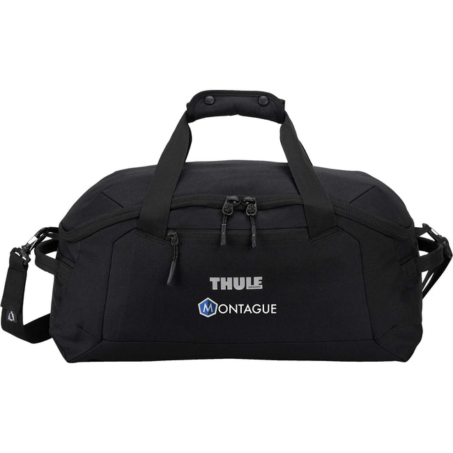 Thule Lumion Duffel Bag in Recycled Polyester, 40L Transfer