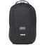 Thule Lumion Recycled Laptop Backpack, 21L Transfer - Black - Front