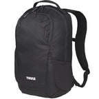 Thule Lumion Recycled Laptop Backpack, 21L Transfer - Black - Left Angle 2