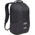 Thule Lumion Recycled Laptop Backpack, 21L Transfer - Black - Right Angle