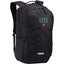 Thule Lumion Recycled Laptop Backpack, 28L Transfer - Black - Right Angle