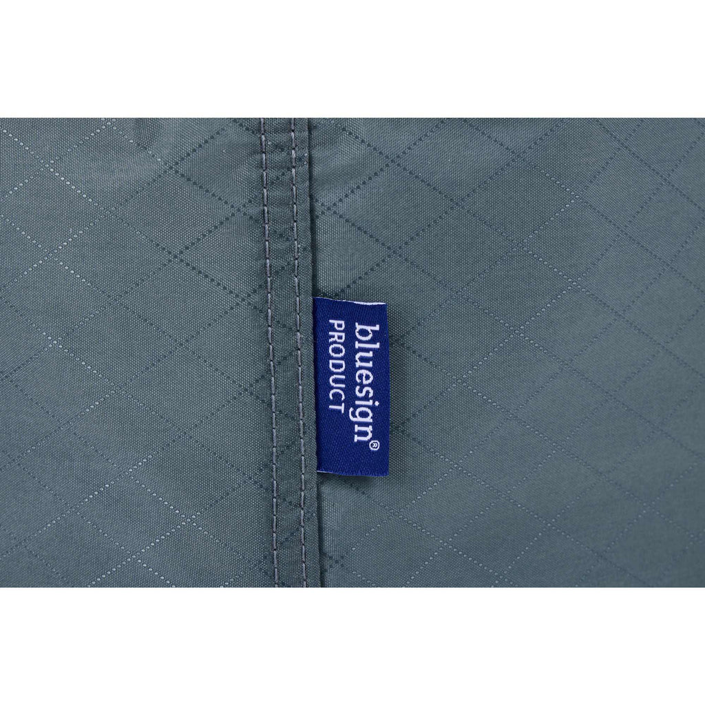 Thule Packable Laundry Bag in Recycled Nylon Transfer - Pond Grey - Photo 10